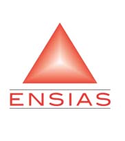 	ENSIAS - École Nationale Supérieure d’Informatique et d’Analyse des Systèmes
